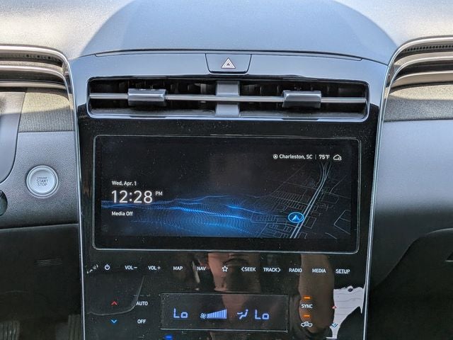 2023 Hyundai Santa Cruz Limited