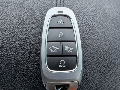 2023 Hyundai Santa Cruz Limited