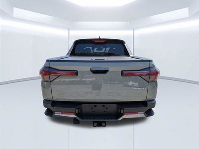 2023 Hyundai Santa Cruz Limited