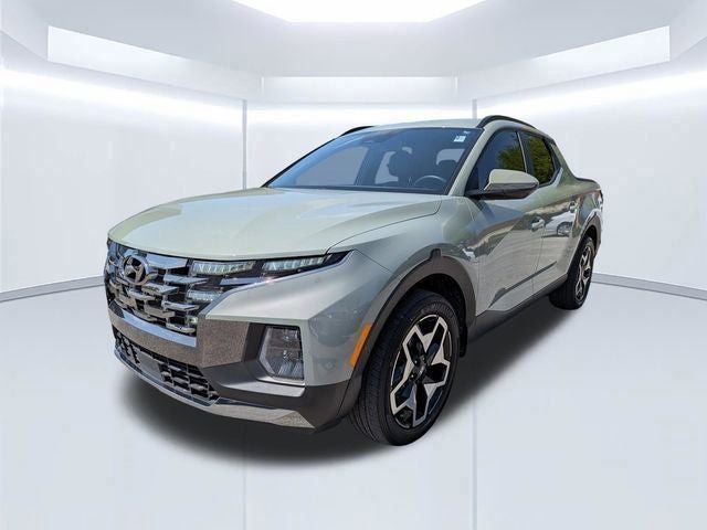 2023 Hyundai Santa Cruz Limited