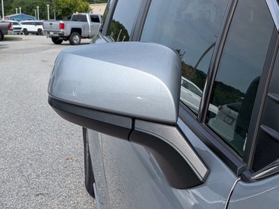 2024 Toyota Sienna XLE 8 Passenger