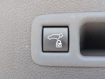 2024 Toyota Sienna XLE 8 Passenger