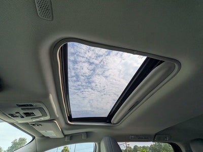 2024 Toyota Sienna XLE 8 Passenger