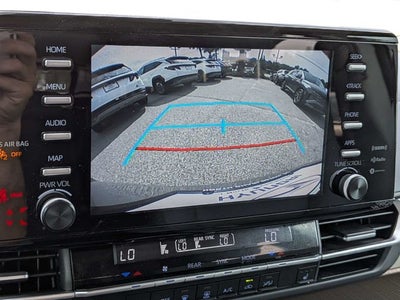 2024 Toyota Sienna XLE 8 Passenger