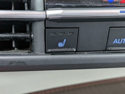 2024 Toyota Sienna XLE 8 Passenger