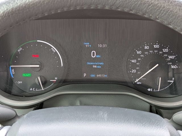 2024 Toyota Sienna XLE 8 Passenger