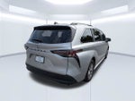 2024 Toyota Sienna XLE 8 Passenger