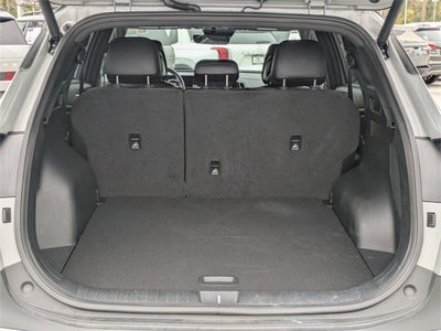 2024 Kia Sportage X-Pro