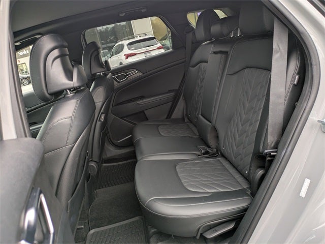 2024 Kia Sportage X-Pro