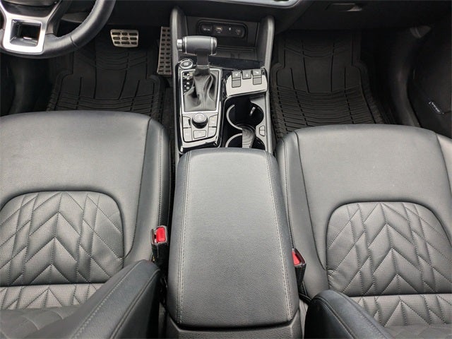 2024 Kia Sportage X-Pro