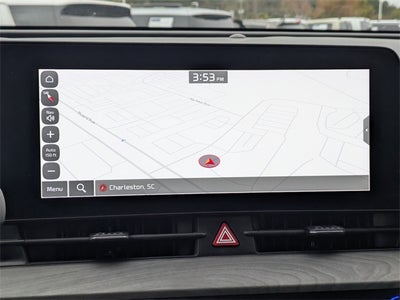 2024 Kia Sportage X-Pro