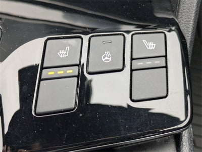 2024 Kia Sportage X-Pro