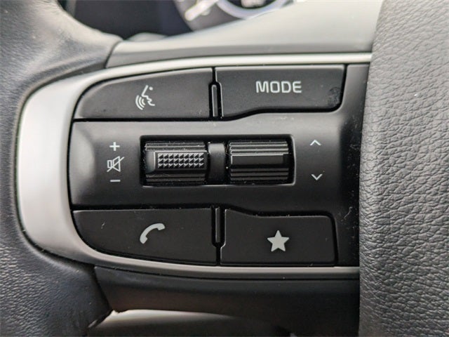 2024 Kia Sportage X-Pro