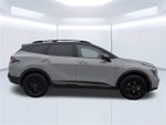 2024 Kia Sportage X-Pro