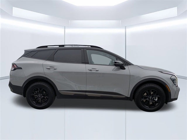2024 Kia Sportage X-Pro