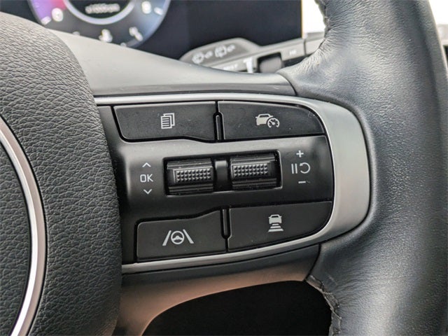 2024 Kia Sportage X-Pro