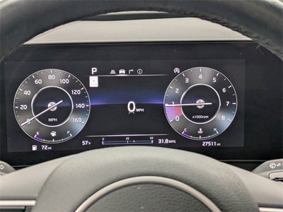 2024 Kia Sportage X-Pro