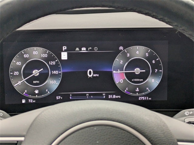 2024 Kia Sportage X-Pro