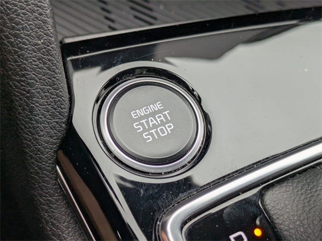 2024 Kia Sportage X-Pro