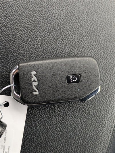 2024 Kia Sportage X-Pro