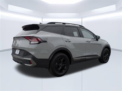 2024 Kia Sportage X-Pro