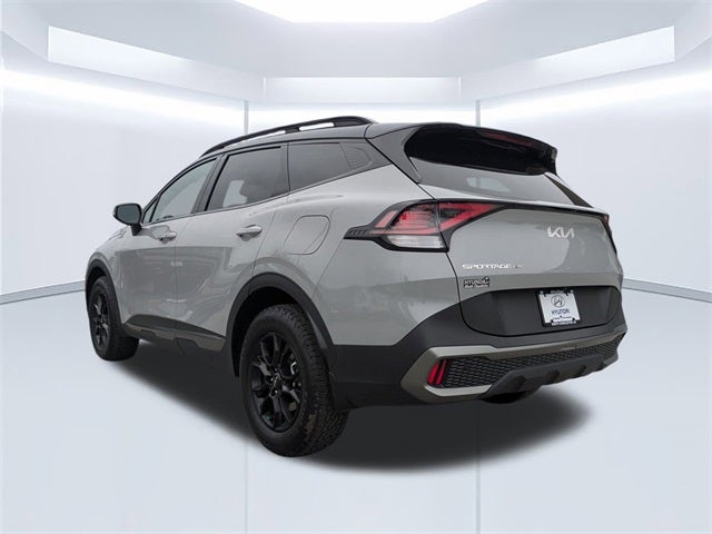 2024 Kia Sportage X-Pro