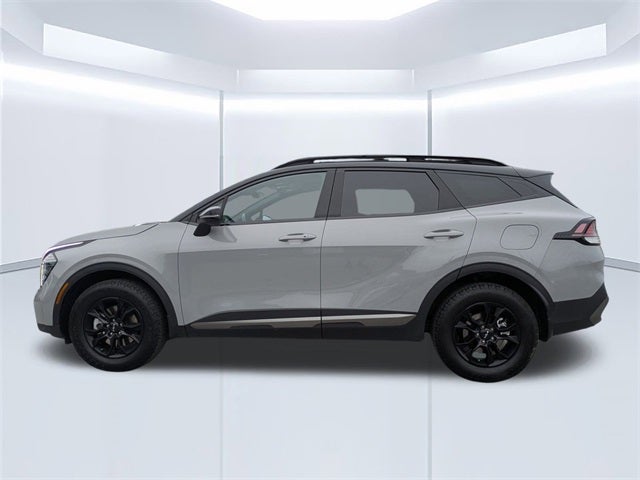 2024 Kia Sportage X-Pro