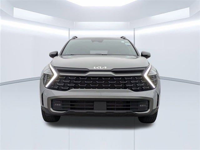 2024 Kia Sportage X-Pro