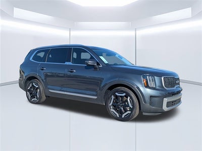 2024 Kia Telluride EX V6
