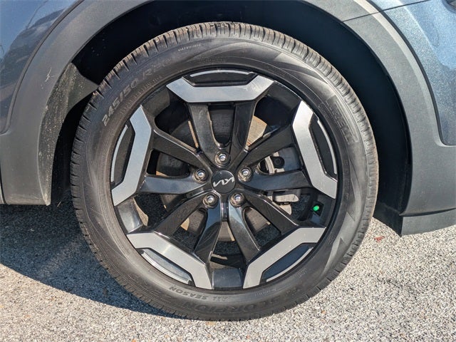 2024 Kia Telluride EX V6