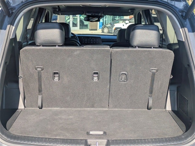 2024 Kia Telluride EX V6