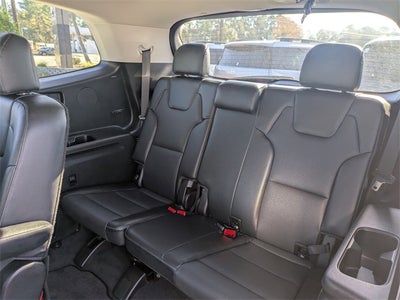 2024 Kia Telluride EX V6