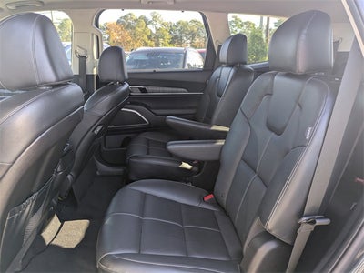 2024 Kia Telluride EX V6
