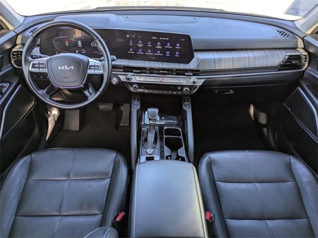 2024 Kia Telluride EX V6