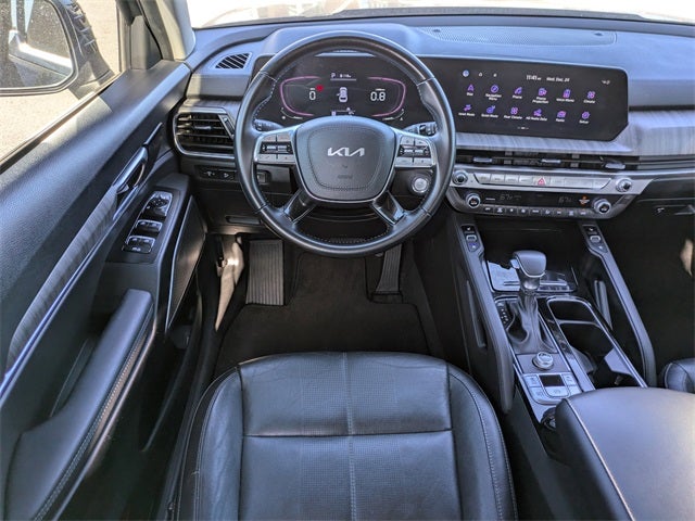 2024 Kia Telluride EX V6