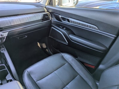 2024 Kia Telluride EX V6