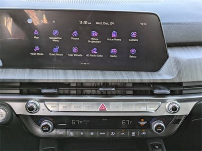 2024 Kia Telluride EX V6