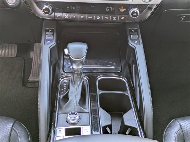 2024 Kia Telluride EX V6