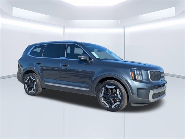 2024 Kia Telluride EX V6