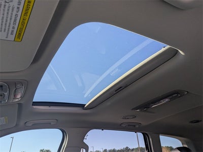 2024 Kia Telluride EX V6