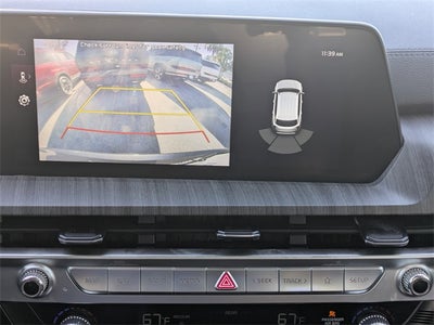 2024 Kia Telluride EX V6