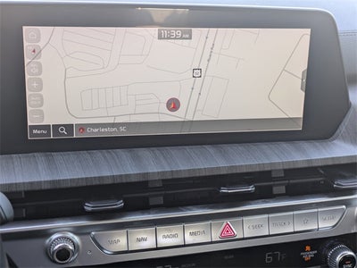 2024 Kia Telluride EX V6