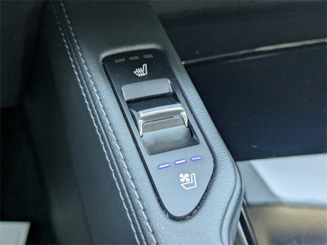 2024 Kia Telluride EX V6