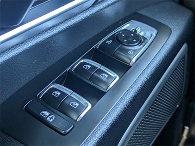 2024 Kia Telluride EX V6