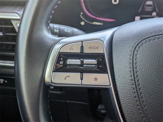 2024 Kia Telluride EX V6