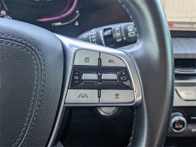 2024 Kia Telluride EX V6