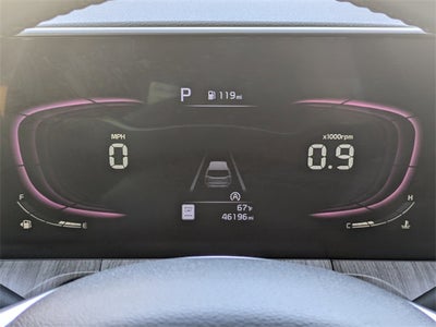 2024 Kia Telluride EX V6