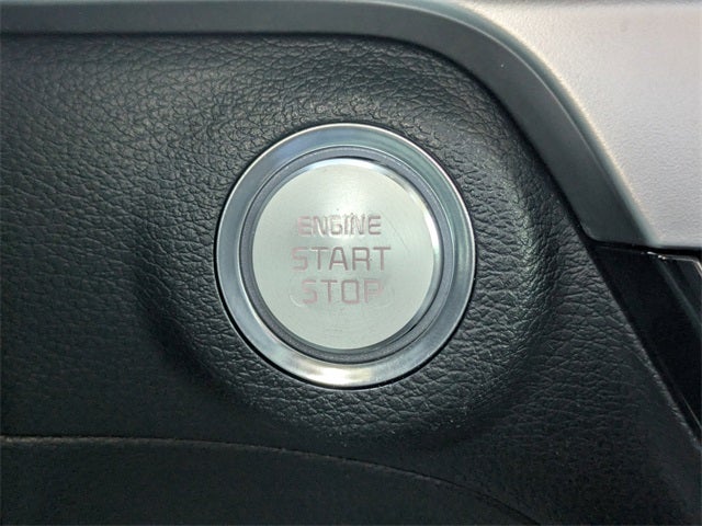 2024 Kia Telluride EX V6