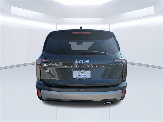 2024 Kia Telluride EX V6