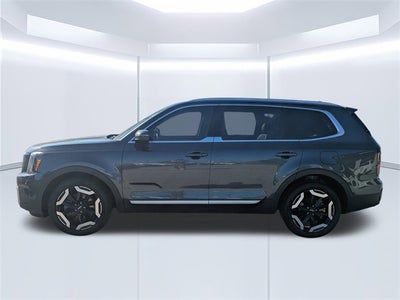 2024 Kia Telluride EX V6